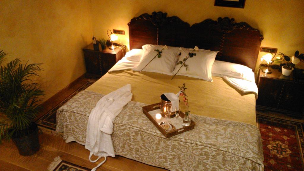 Pazo De Bendoiro Hotel ห้อง รูปภาพ